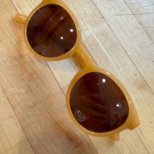 Hump Optics Sunglasses